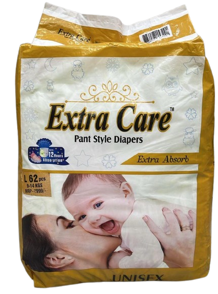 Extra Care L 62