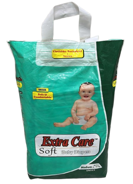 Extra Care soft M