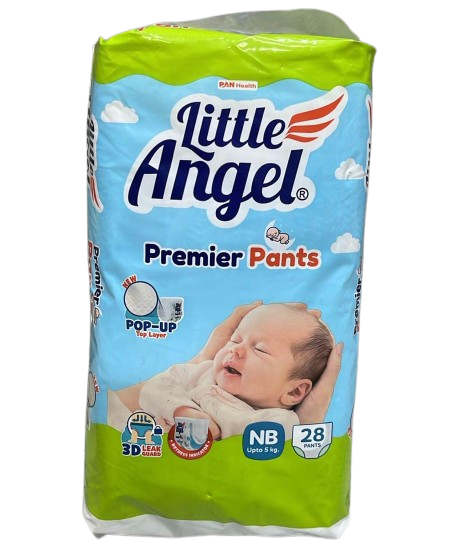 Little Angle NB