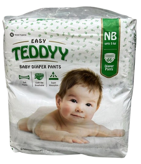 Teddy NB 66