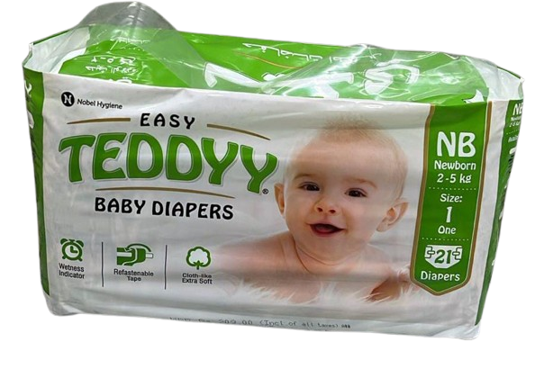 Teddy NB